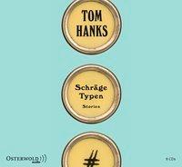 Schräge Typen - Tom Hanks