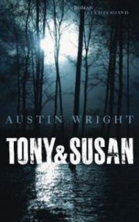 Tony & Susan - Austin Wright