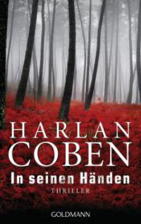 In seinen Händen - Harlan Coben