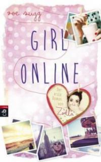 Girl online - Zoe Sugg