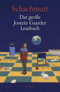Schachmatt - Jostein Gaarder