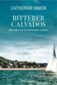 Bitterer Calvados - Catherine Simon