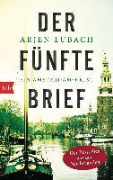 Der fünfte Brief - Arjen Lubach