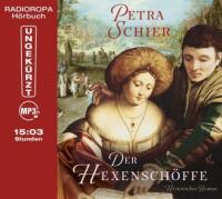 Der Hexenschöffe - Petra Schier