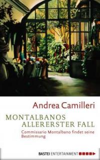 Montalbanos allererster Fall - Andrea Camilleri