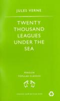 Twenty Thousand Leagues Under the Sea - Jules Verne