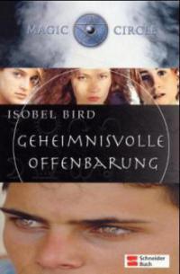 Geheimnisvolle Offenbarung - Isobel Bird