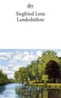 Landesbühne - Siegfried Lenz