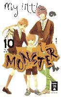 My little Monster 10 - Robico