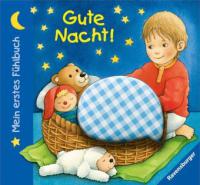 Gute Nacht! - Monika Neubacher-Fesser, Sabine Cuno