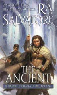 The Ancient - R. A. Salvatore