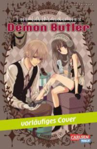 The Lady and her Demon Butler - Cocoa Fujiwara