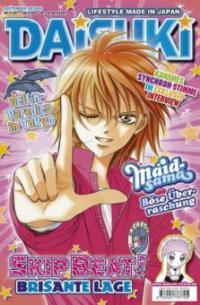 Daisuki. Bd.80 - 