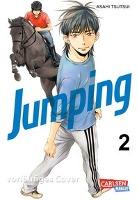Jumping 2 - Asahi Tsutsui