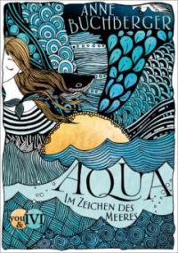 Aqua - Anne Buchberger