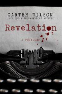 Revelation - Carter Wilson