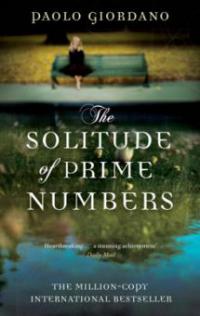 The Solitude of Prime Numbers - Paolo Giordano