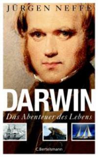 Darwin - Jürgen Neffe