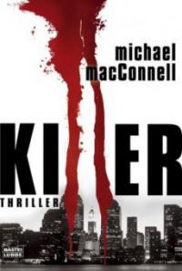 Killer - Michael MacConnell