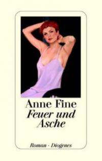 Feuer und Asche - Anne Fine