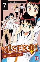 Nisekoi 07 - Naoshi Komi