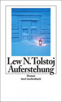 Auferstehung - Leo N. Tolstoi