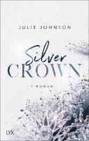 Silver Crown - Forbidden Royals - Julie Johnson