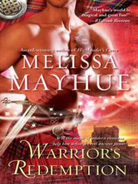 Warrior's Redemption - Melissa Mayhue