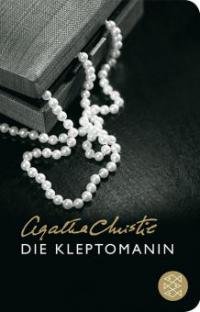 Die Kleptomanin - Agatha Christie