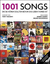 1001 Songs - 