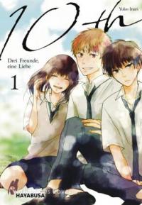 10th - Drei Freunde, eine Liebe 1 - 