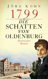1799 - Die Schatten von Oldenburg - 