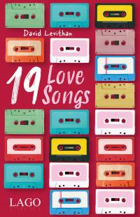 19 Love Songs - 