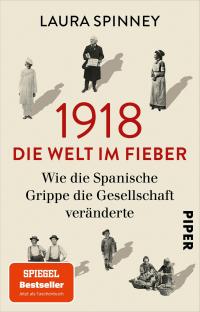 1918 - Die Welt im Fieber - 