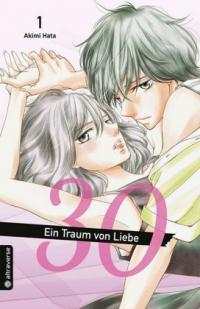 30 - Ein Traum von Liebe 01 - 