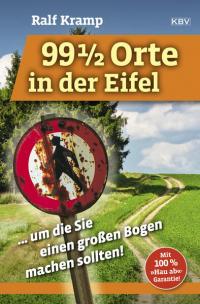 99 1/2 Orte in der Eifel - 