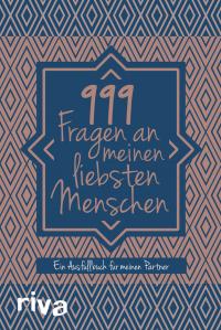 999 Fragen an meinen liebsten Menschen - 