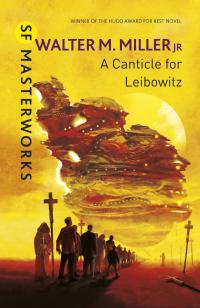 A Canticle For Leibowitz - 