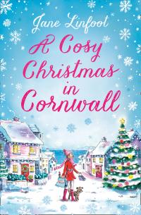 A Cosy Christmas in Cornwall - 