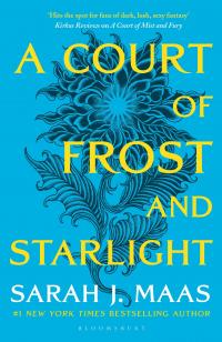 A Court of Frost and Starlight. Acotar Adult Edition - 