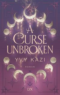A Curse Unbroken - 