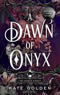 A Dawn of Onyx - 