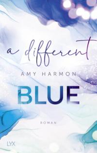 A Different Blue - 