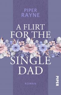 A Flirt for the Single Dad - 