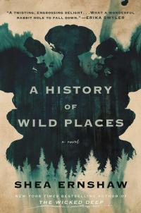 A History of Wild Places - 