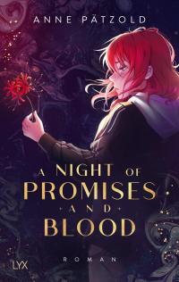 A Night of Promises and Blood - 