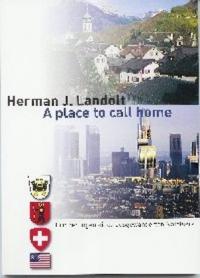 A place to call home - 