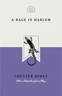 A Rage in Harlem (Special Edition) - 