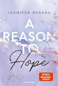 A Reason To Hope - Liverpool-Reihe 2 - 