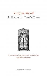 A Room of One's Own - 